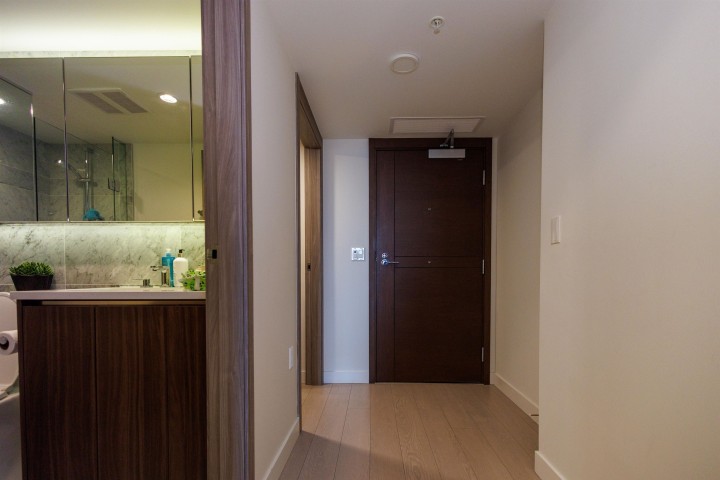 Photo 3 at 1809 - 455 Sw Marine Drive, Marpole, Vancouver West