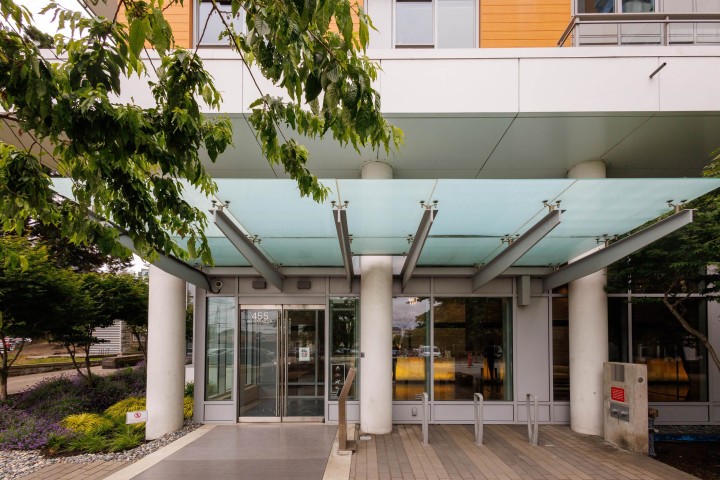 Photo 36 at 1809 - 455 Sw Marine Drive, Marpole, Vancouver West