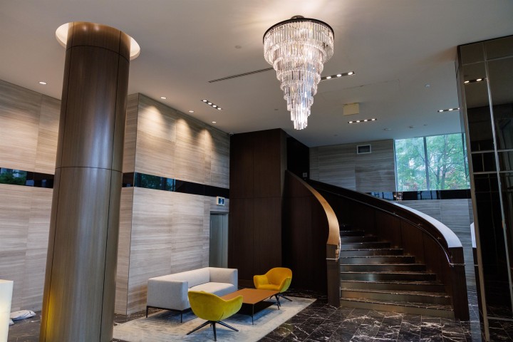 Photo 32 at 1809 - 455 Sw Marine Drive, Marpole, Vancouver West