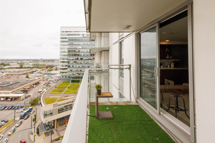 Photo 28 at 1809 - 455 Sw Marine Drive, Marpole, Vancouver West