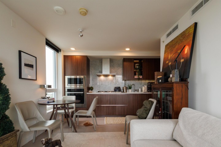 Photo 20 at 1809 - 455 Sw Marine Drive, Marpole, Vancouver West