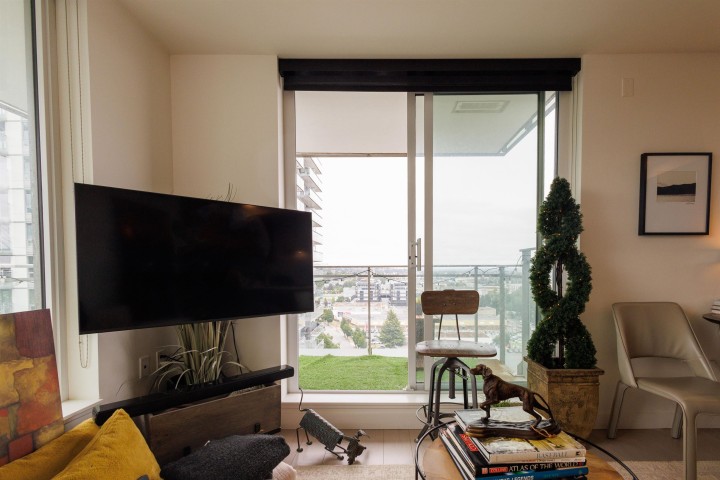 Photo 24 at 1809 - 455 Sw Marine Drive, Marpole, Vancouver West