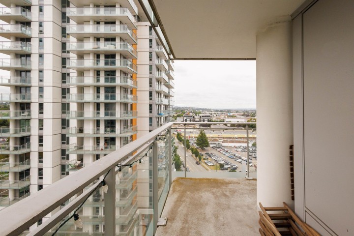 Photo 30 at 1809 - 455 Sw Marine Drive, Marpole, Vancouver West