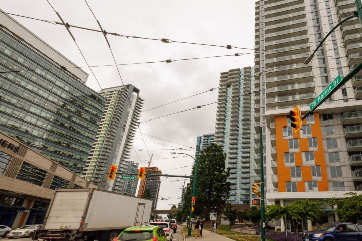 Photo 34 at 1809 - 455 Sw Marine Drive, Marpole, Vancouver West