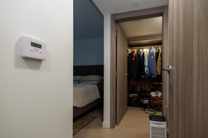 Photo 10 at 1809 - 455 Sw Marine Drive, Marpole, Vancouver West