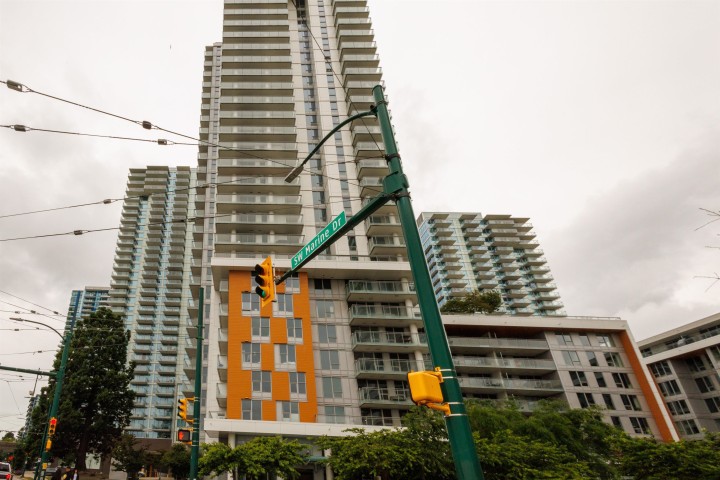 Photo 33 at 1809 - 455 Sw Marine Drive, Marpole, Vancouver West