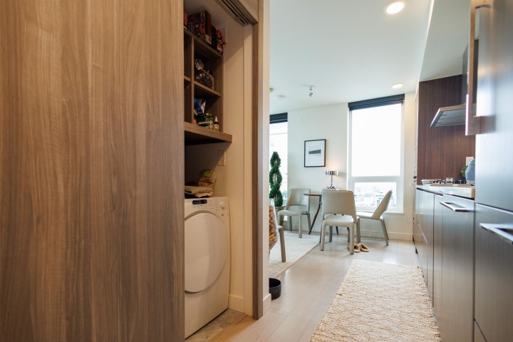 Photo 18 at 1809 - 455 Sw Marine Drive, Marpole, Vancouver West