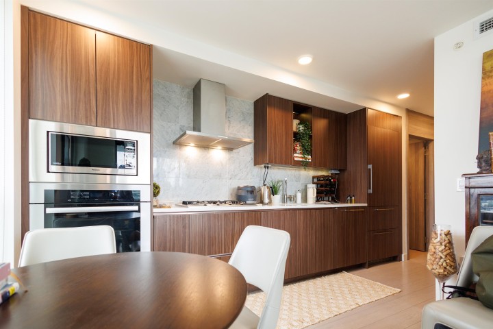 Photo 19 at 1809 - 455 Sw Marine Drive, Marpole, Vancouver West