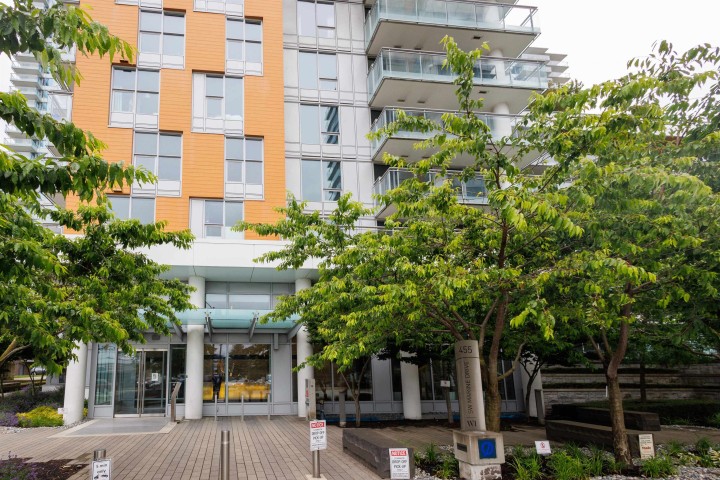 Photo 35 at 1809 - 455 Sw Marine Drive, Marpole, Vancouver West