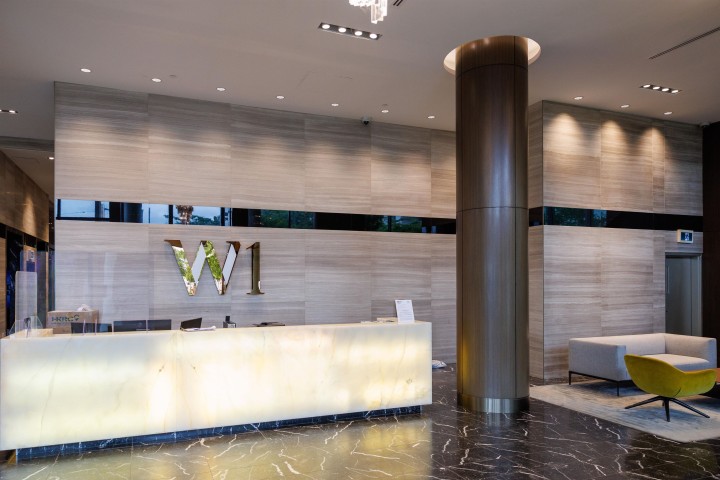 Photo 31 at 1809 - 455 Sw Marine Drive, Marpole, Vancouver West