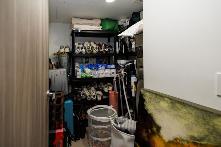 Photo 4 at 1809 - 455 Sw Marine Drive, Marpole, Vancouver West