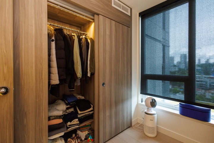 Photo 8 at 1809 - 455 Sw Marine Drive, Marpole, Vancouver West