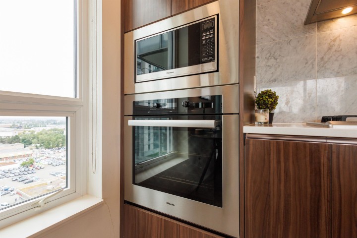 Photo 21 at 1809 - 455 Sw Marine Drive, Marpole, Vancouver West