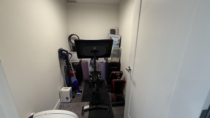 Photo 9 at 207 - 488 W 58th Avenue, South Cambie, Vancouver West