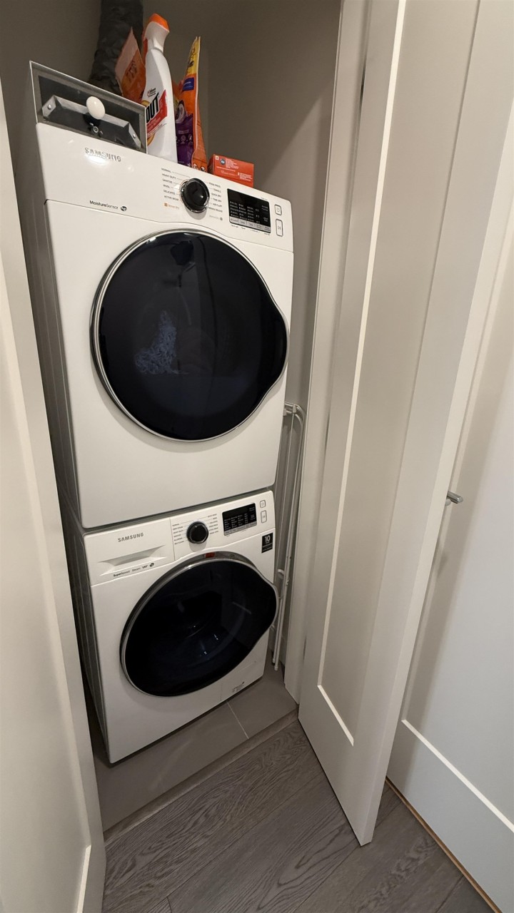 Photo 10 at 207 - 488 W 58th Avenue, South Cambie, Vancouver West