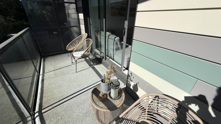 Photo 11 at 207 - 488 W 58th Avenue, South Cambie, Vancouver West