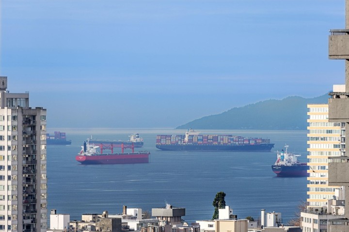 Photo 27 at 1901 - 1408 Robson Street, West End VW, Vancouver West