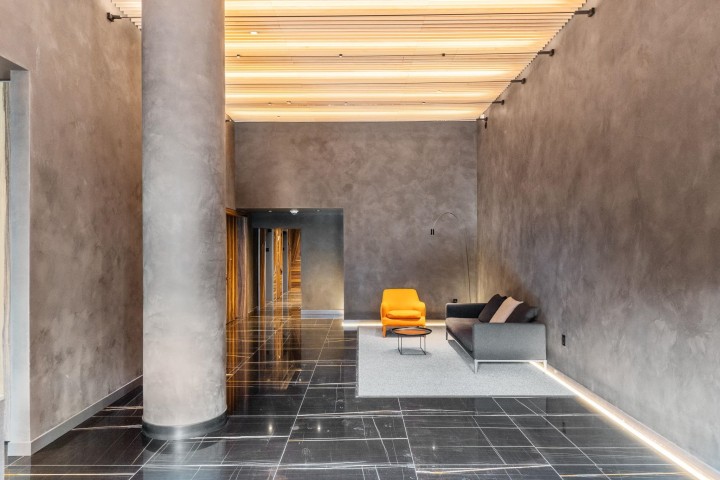 Photo 2 at 1901 - 1408 Robson Street, West End VW, Vancouver West