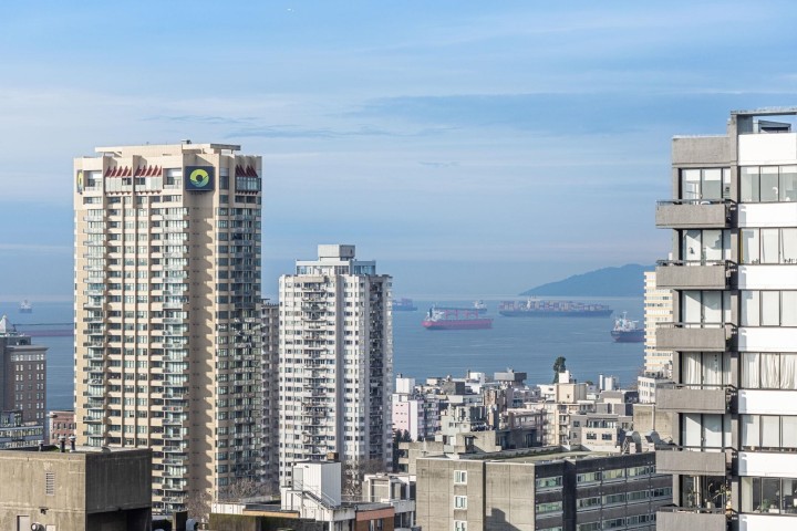 Photo 26 at 1901 - 1408 Robson Street, West End VW, Vancouver West