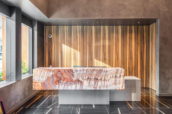 Photo 3 at 1901 - 1408 Robson Street, West End VW, Vancouver West