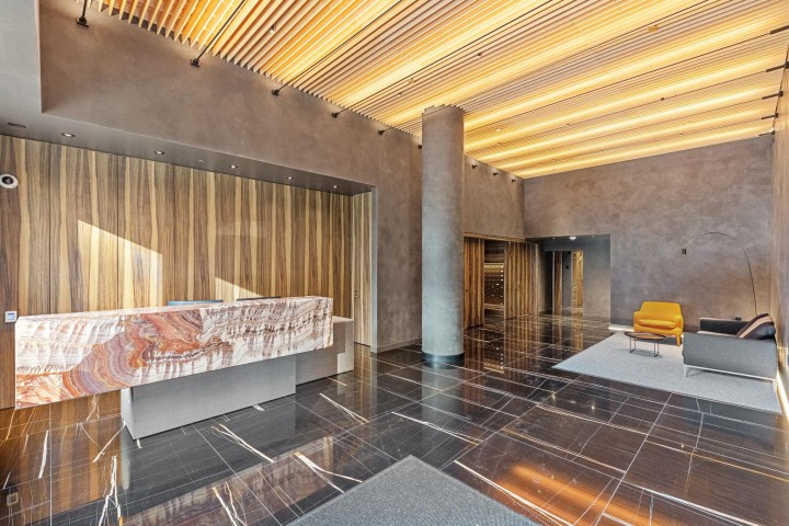 Photo 1 at 1901 - 1408 Robson Street, West End VW, Vancouver West