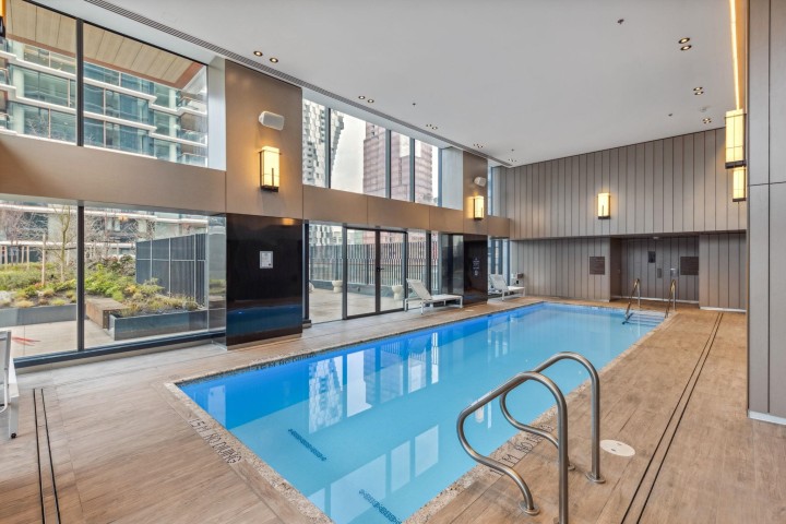 Photo 34 at 1901 - 1408 Robson Street, West End VW, Vancouver West