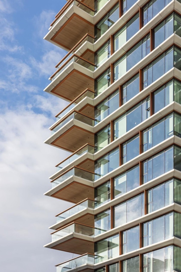 Photo 37 at 1901 - 1408 Robson Street, West End VW, Vancouver West