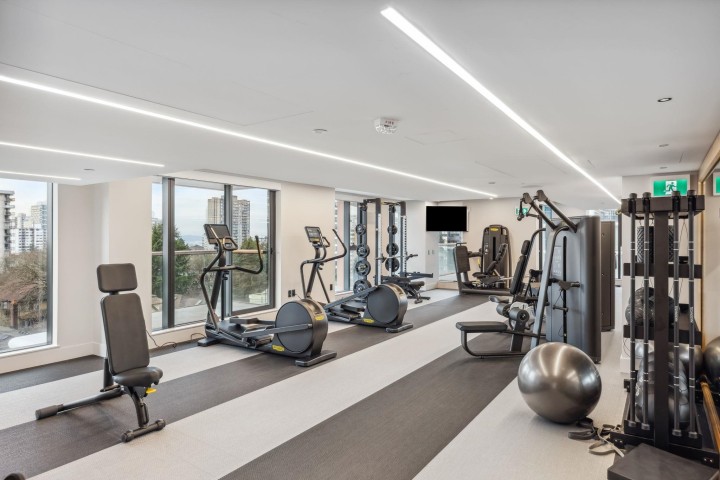 Photo 31 at 1901 - 1408 Robson Street, West End VW, Vancouver West