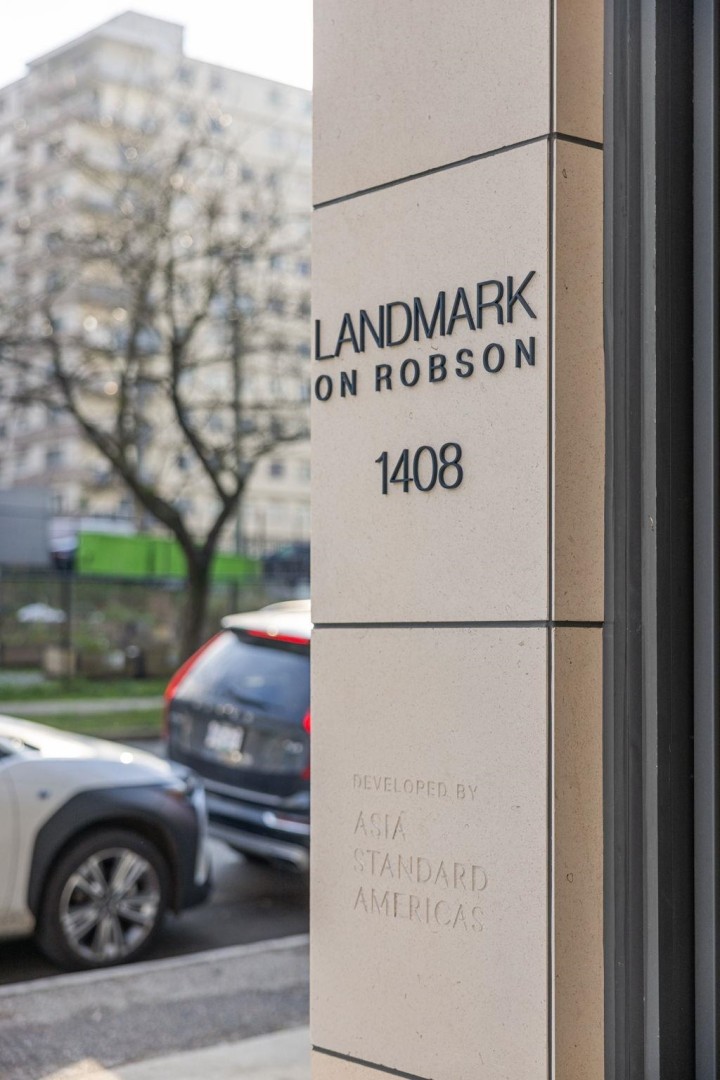 Photo 39 at 1901 - 1408 Robson Street, West End VW, Vancouver West