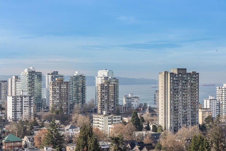 Photo 25 at 1901 - 1408 Robson Street, West End VW, Vancouver West