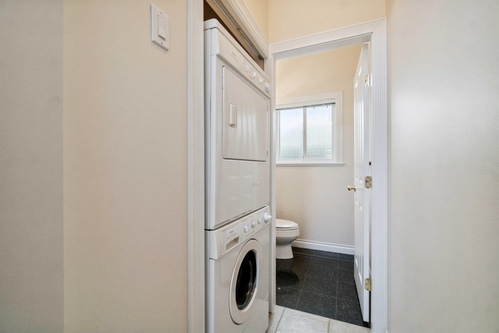 Photo 12 at 1303 W 67th Avenue, Marpole, Vancouver West