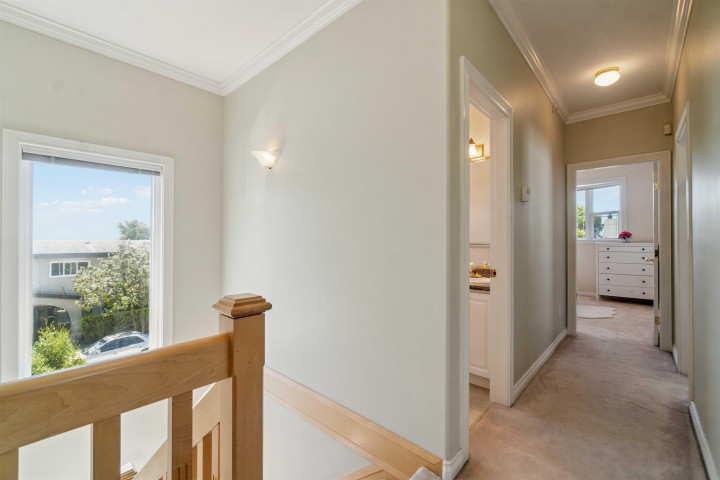 Photo 26 at 1303 W 67th Avenue, Marpole, Vancouver West