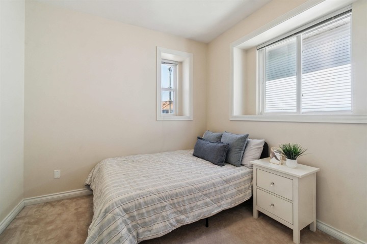 Photo 19 at 1303 W 67th Avenue, Marpole, Vancouver West