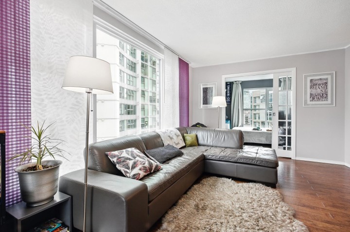 Photo 12 at B1002 - 1331 Homer Street, Yaletown, Vancouver West