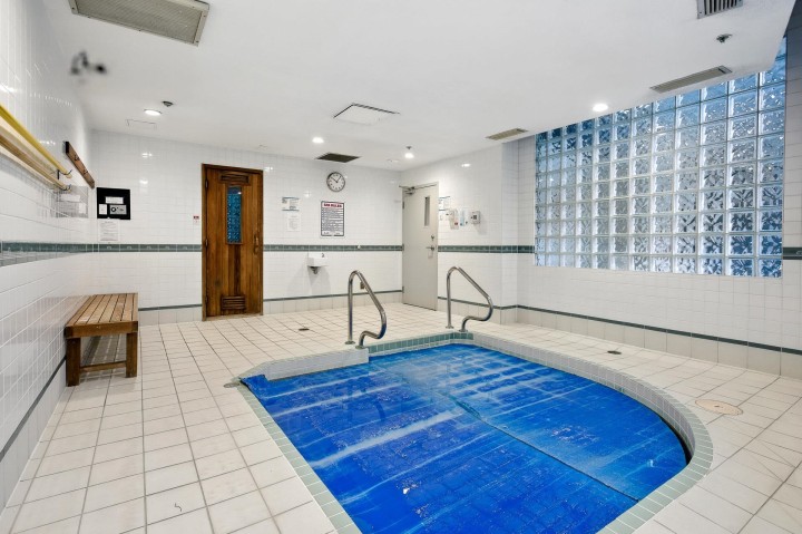 Photo 26 at B1002 - 1331 Homer Street, Yaletown, Vancouver West