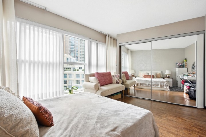 Photo 22 at B1002 - 1331 Homer Street, Yaletown, Vancouver West