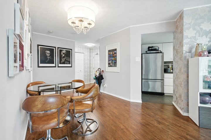 Photo 7 at B1002 - 1331 Homer Street, Yaletown, Vancouver West