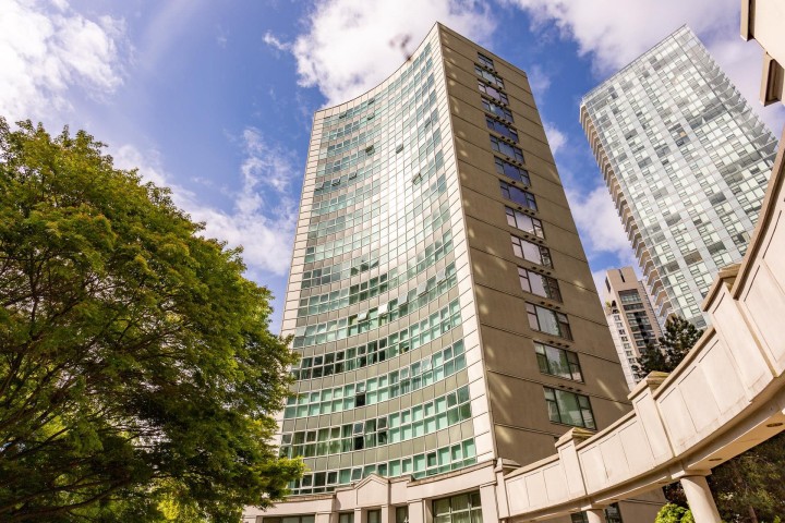 Photo 1 at B1002 - 1331 Homer Street, Yaletown, Vancouver West