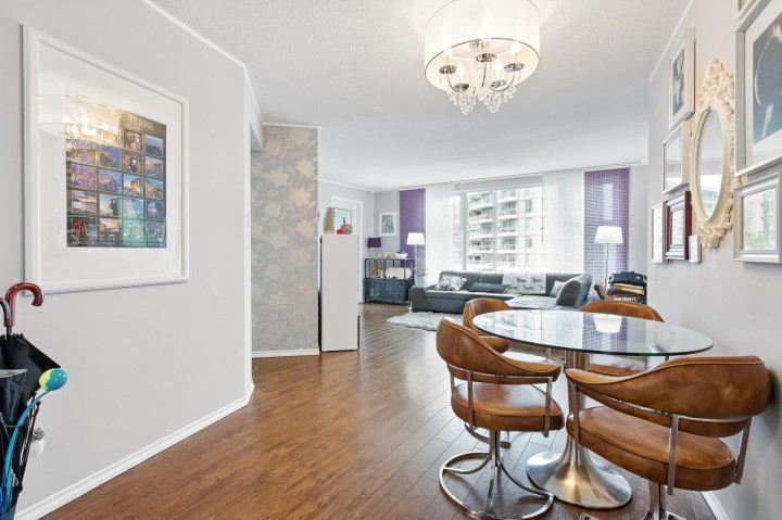 Photo 5 at B1002 - 1331 Homer Street, Yaletown, Vancouver West