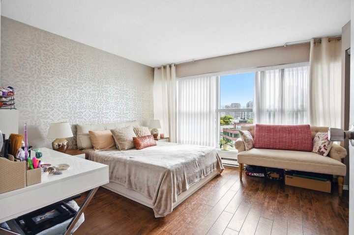 Photo 20 at B1002 - 1331 Homer Street, Yaletown, Vancouver West