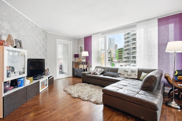 Photo 9 at B1002 - 1331 Homer Street, Yaletown, Vancouver West