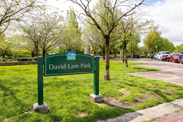 Photo 30 at B1002 - 1331 Homer Street, Yaletown, Vancouver West