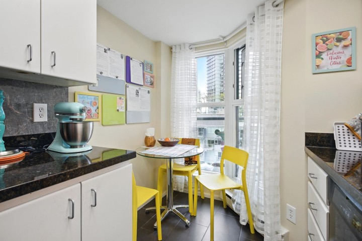 Photo 18 at B1002 - 1331 Homer Street, Yaletown, Vancouver West