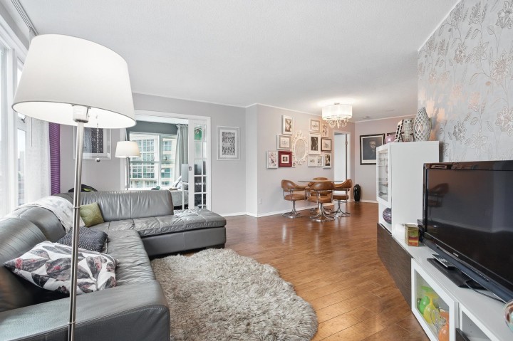 Photo 11 at B1002 - 1331 Homer Street, Yaletown, Vancouver West