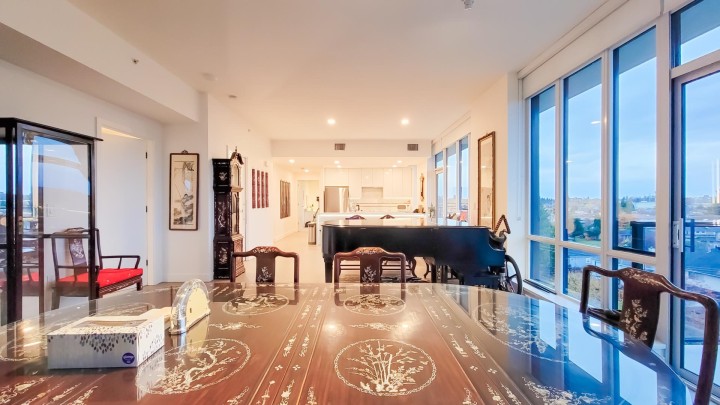 Photo 17 at 671 - 438 W King Edward Avenue, Cambie, Vancouver West