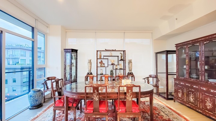 Photo 16 at 671 - 438 W King Edward Avenue, Cambie, Vancouver West