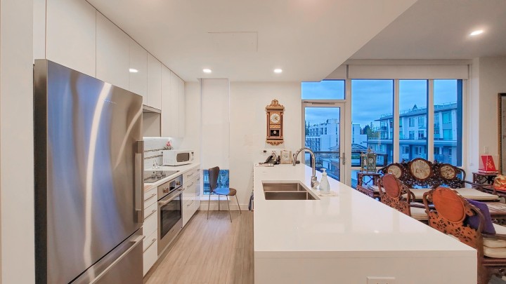 Photo 7 at 671 - 438 W King Edward Avenue, Cambie, Vancouver West