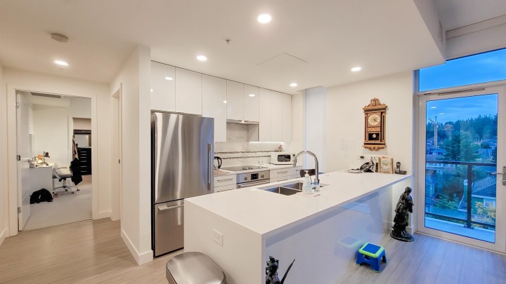 Photo 8 at 671 - 438 W King Edward Avenue, Cambie, Vancouver West