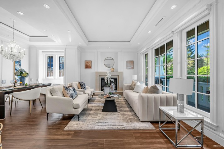 Photo 6 at 3176 W 35th Avenue, MacKenzie Heights, Vancouver West