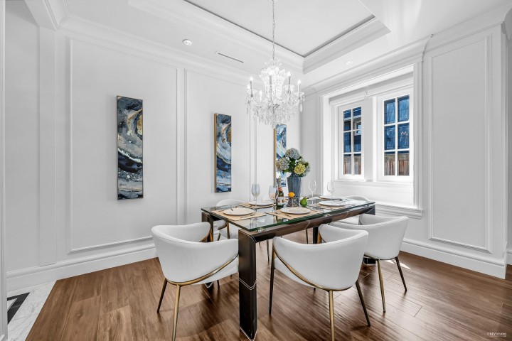 Photo 7 at 3176 W 35th Avenue, MacKenzie Heights, Vancouver West